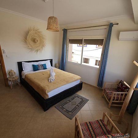 Atlantica Ifri Bed & Breakfast Tamraght Eksteriør bilde