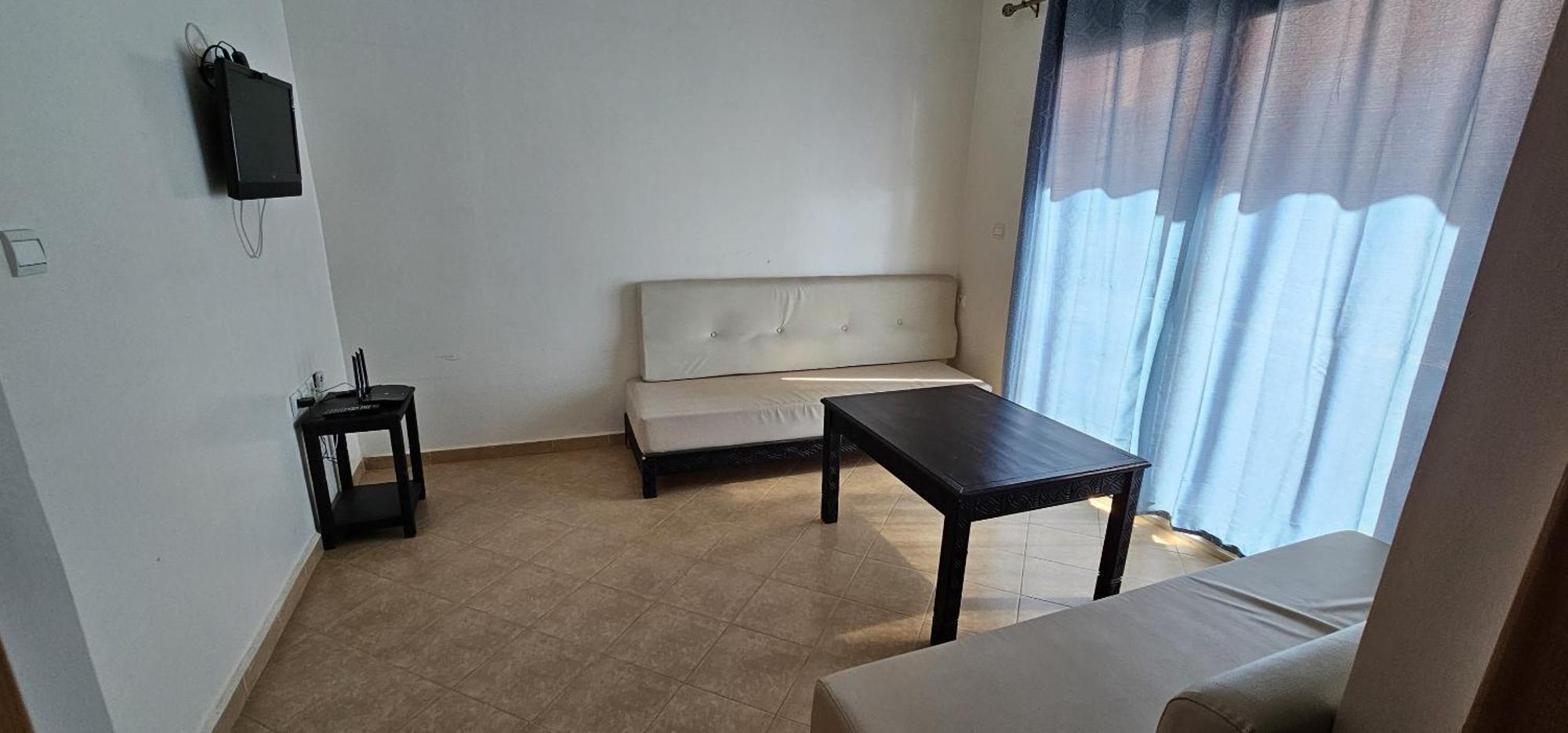 Atlantica Ifri Bed & Breakfast Tamraght Rom bilde