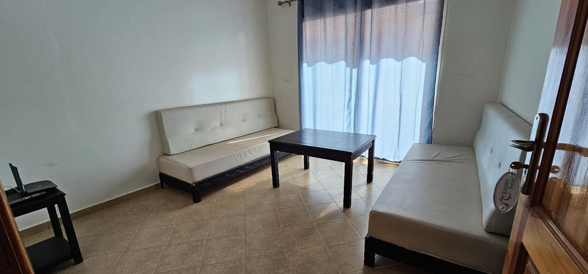 Atlantica Ifri Bed & Breakfast Tamraght Rom bilde