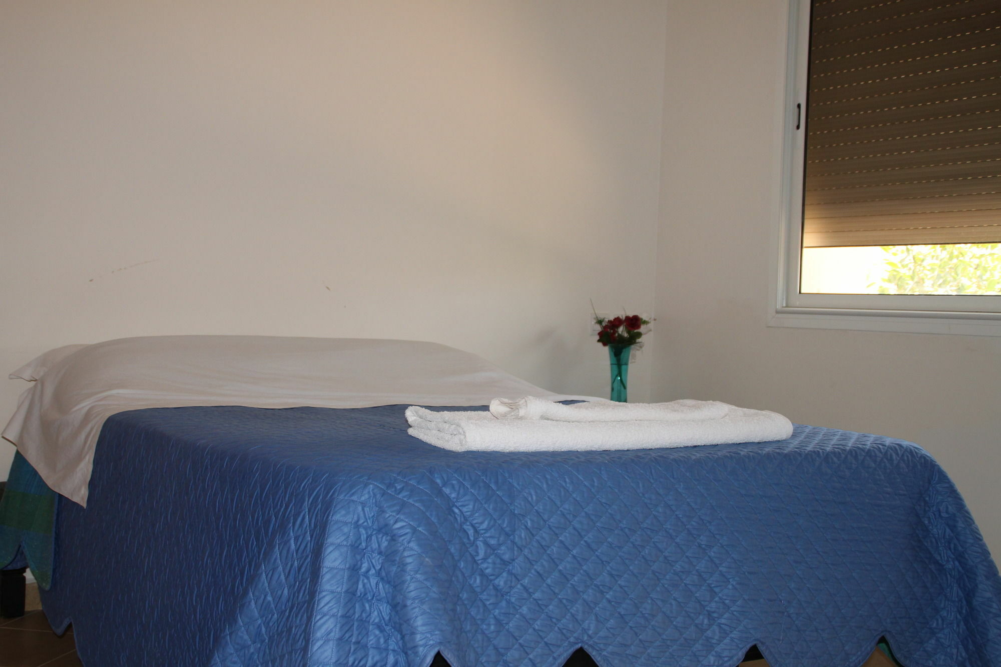 Atlantica Ifri Bed & Breakfast Tamraght Eksteriør bilde